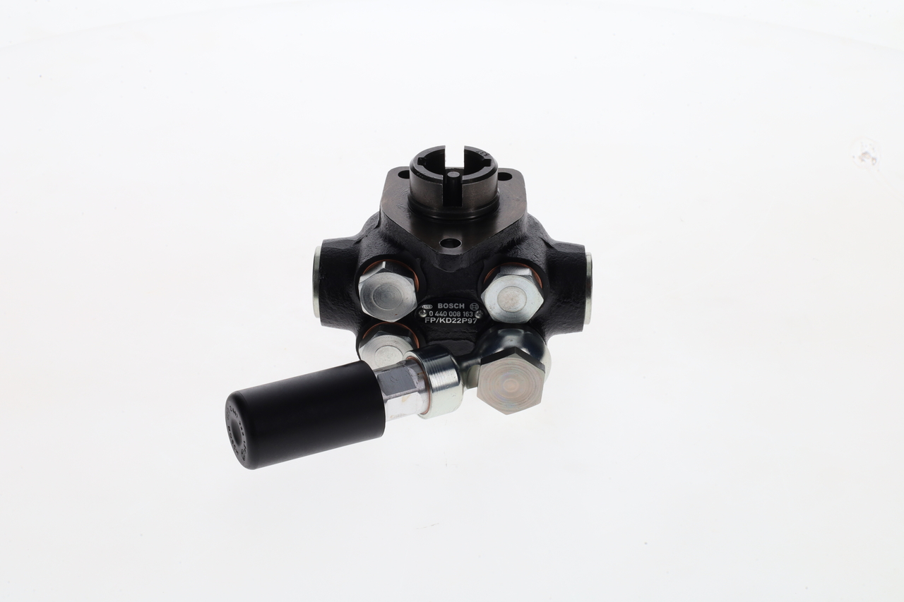 Bosch Brandstofpomp 0 440 008 163