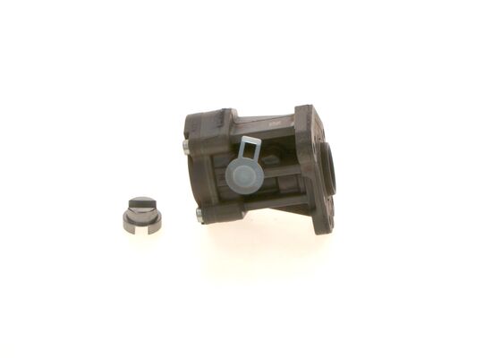 Bosch Brandstofpomp 0 440 020 063