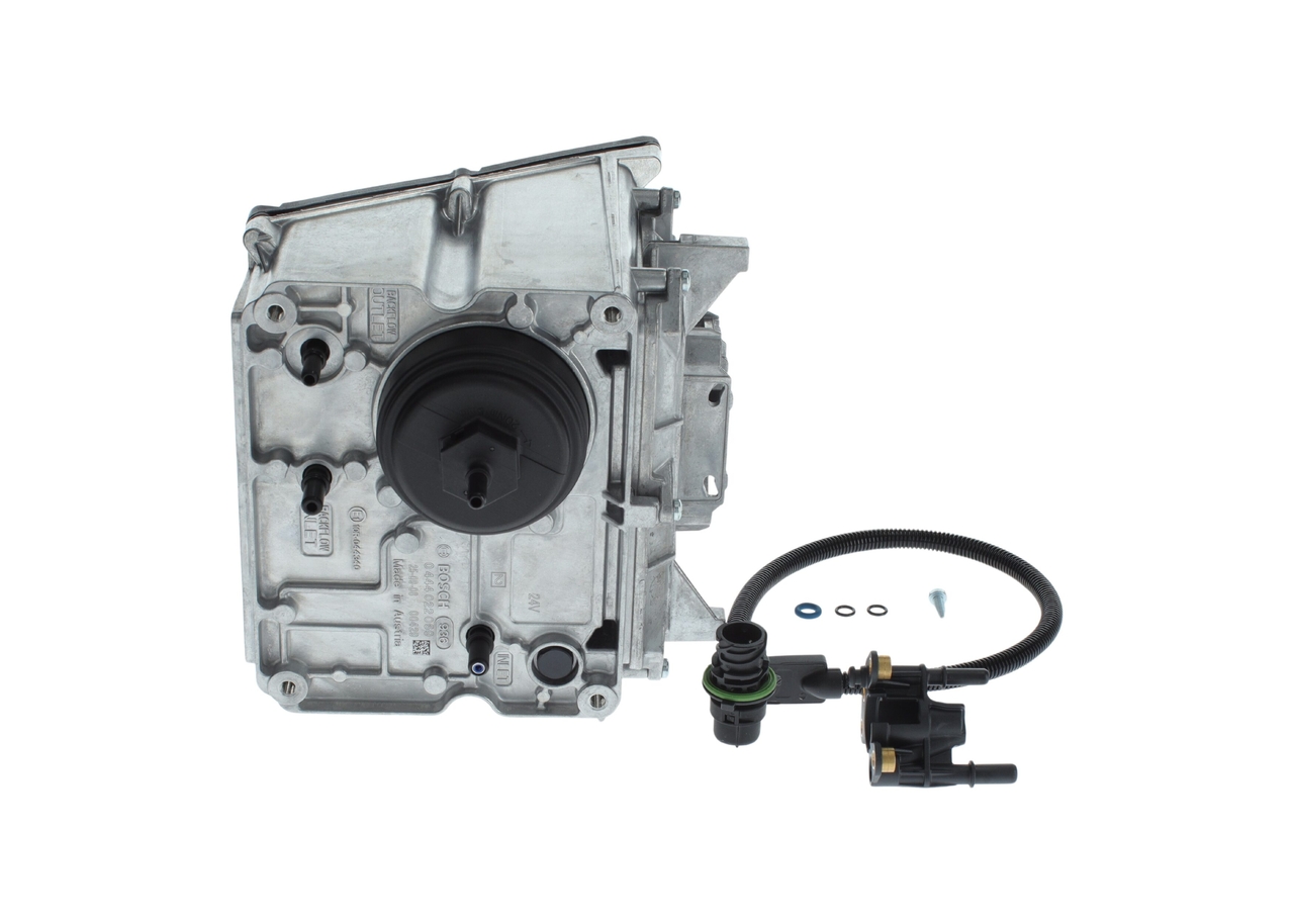 Bosch Toevoer, Ureumstofinjectie 0 444 022 078