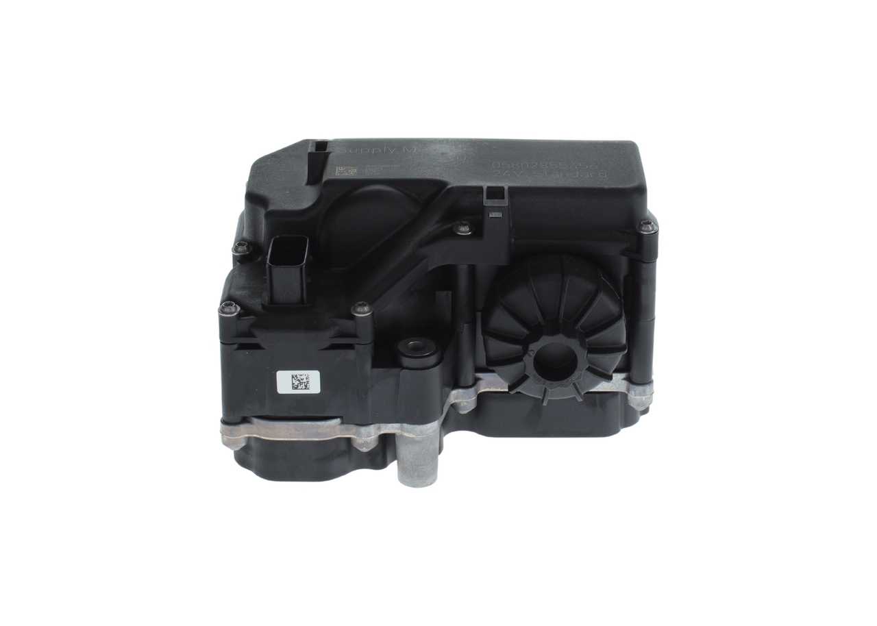 Bosch Brandstofpomp 0 444 042 250