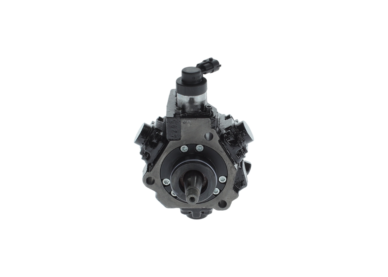 Bosch Brandstof inspuitpomp 0 445 010 261