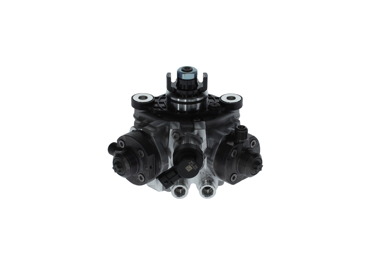 Bosch Brandstof inspuitpomp 0 445 010 680