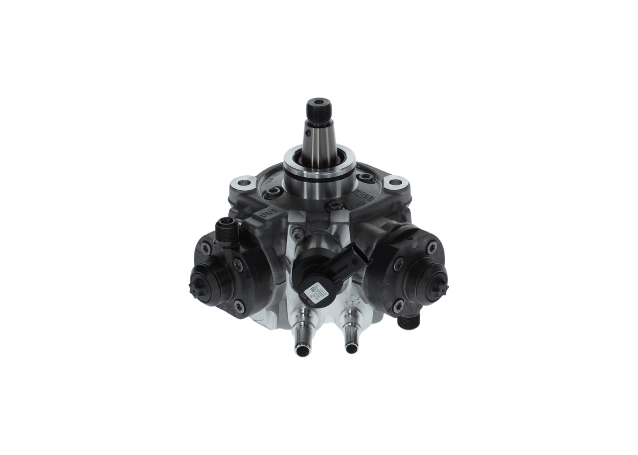 Bosch Brandstof inspuitpomp 0 445 010 869