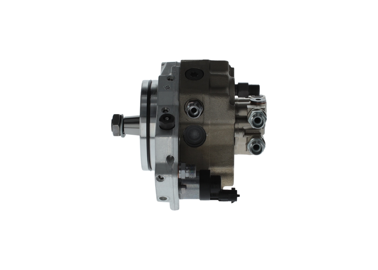 Bosch Brandstof inspuitpomp 0 445 020 019