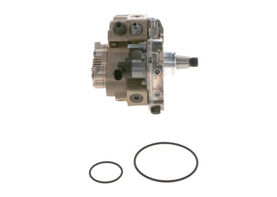 Bosch Brandstof inspuitpomp 0 445 020 030
