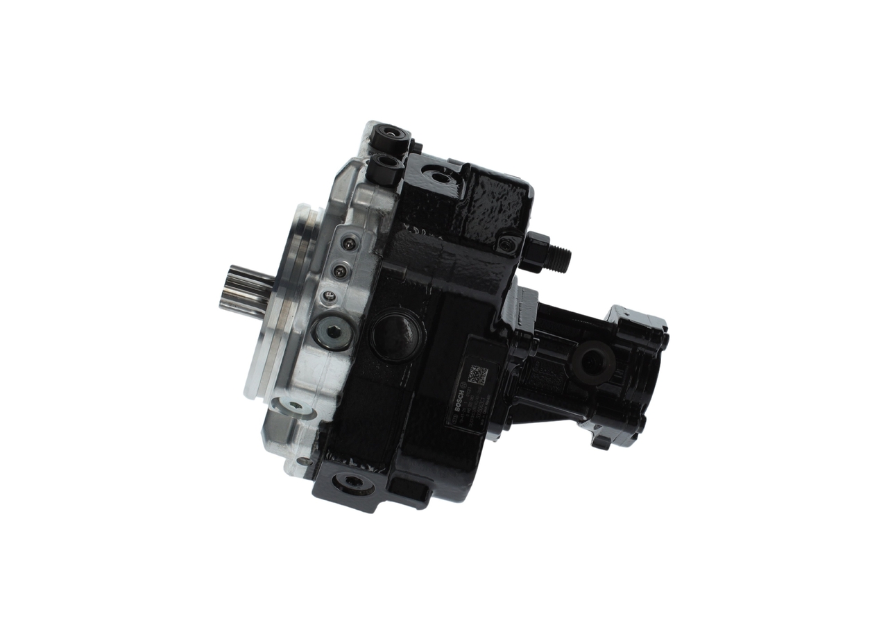 Bosch Brandstof inspuitpomp 0 445 020 080