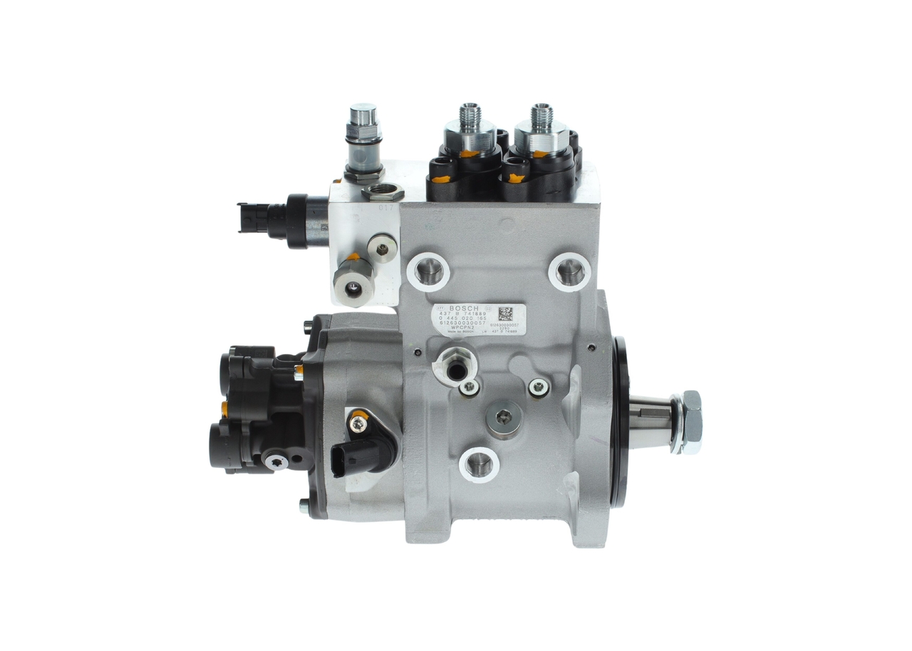 Bosch Brandstof inspuitpomp 0 445 020 165