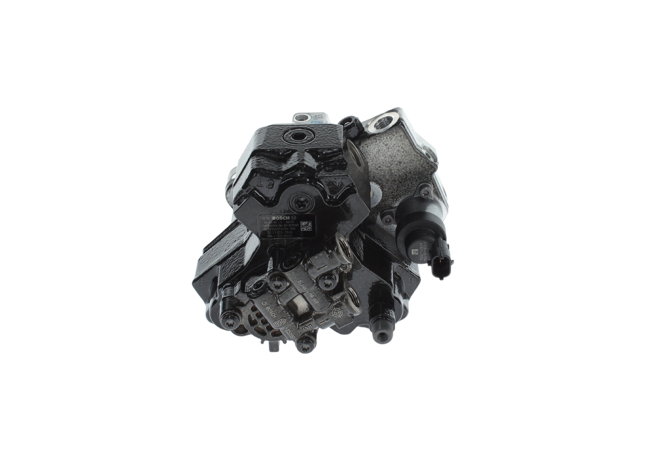 Bosch Brandstof inspuitpomp 0 445 020 204