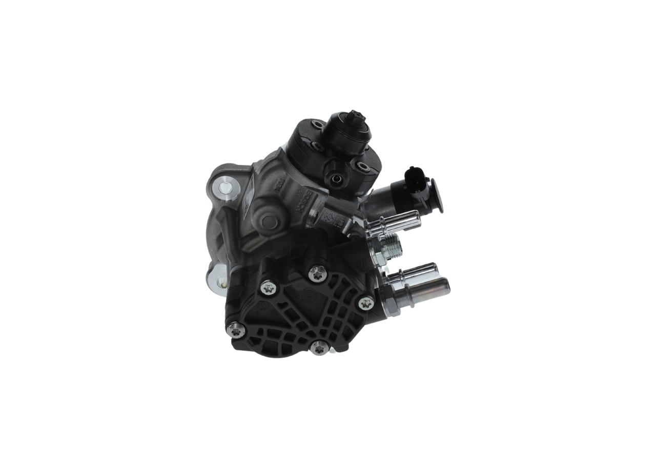 Bosch Brandstof inspuitpomp 0 445 020 516