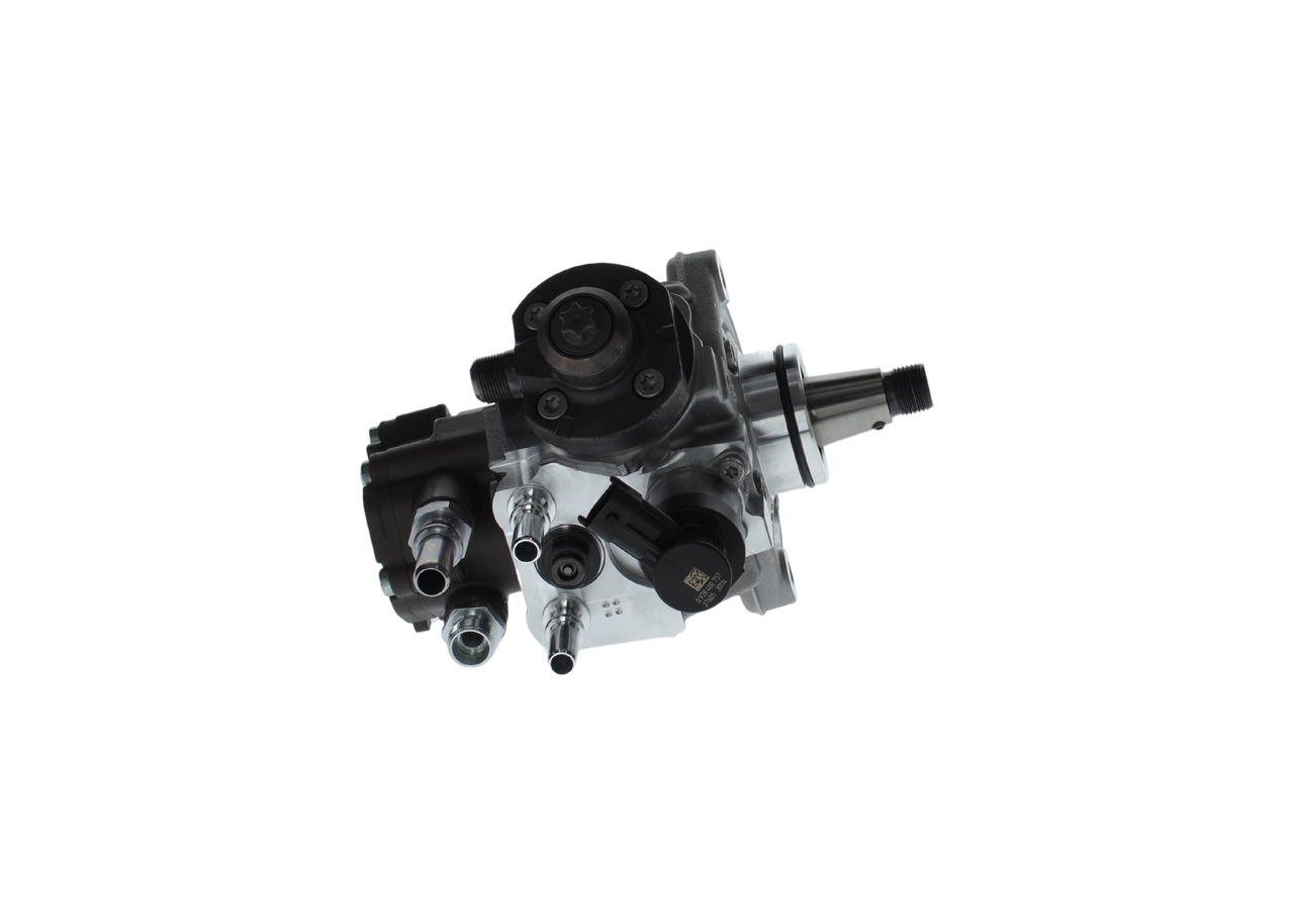 Bosch Brandstof inspuitpomp 0 445 020 522