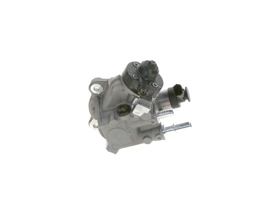 Bosch Brandstof inspuitpomp 0 445 020 525