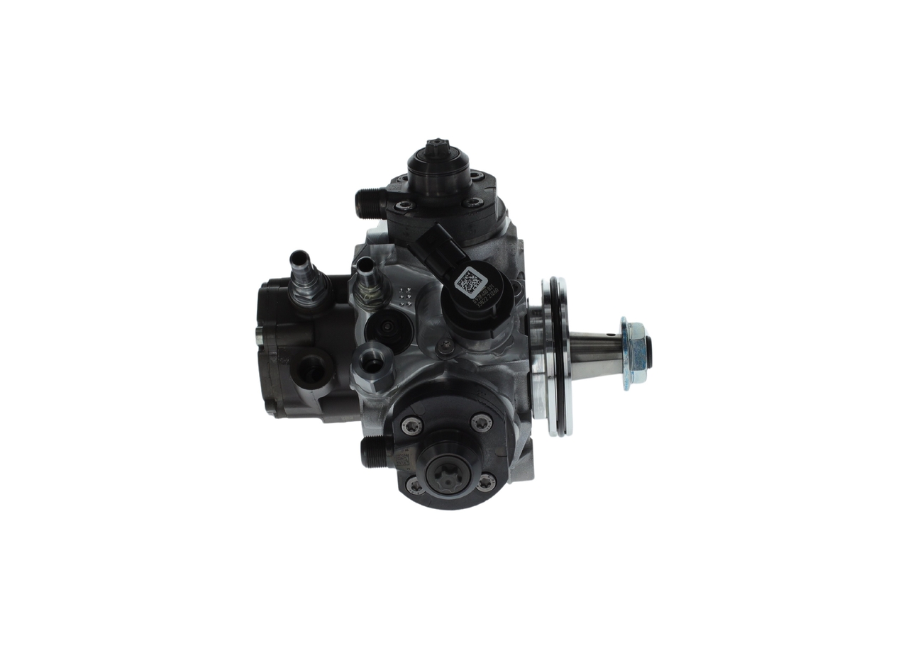 Bosch Brandstof inspuitpomp 0 445 020 617