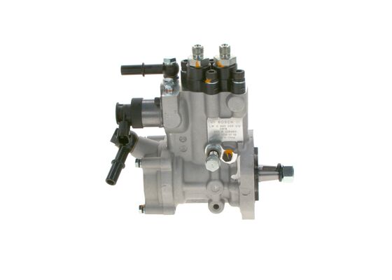 Bosch Brandstof inspuitpomp 0 445 025 012