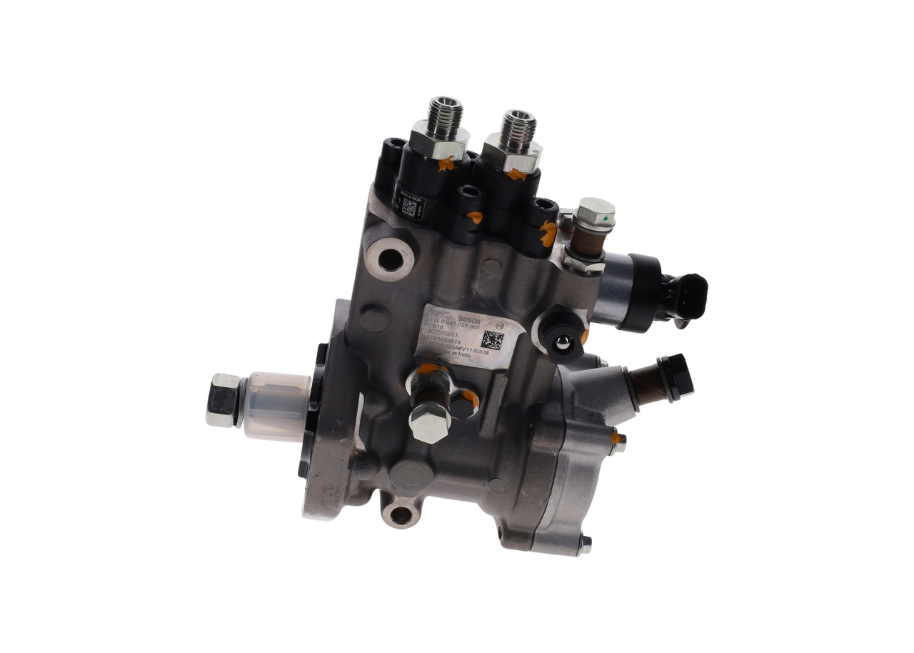 Bosch Brandstof inspuitpomp 0 445 025 065