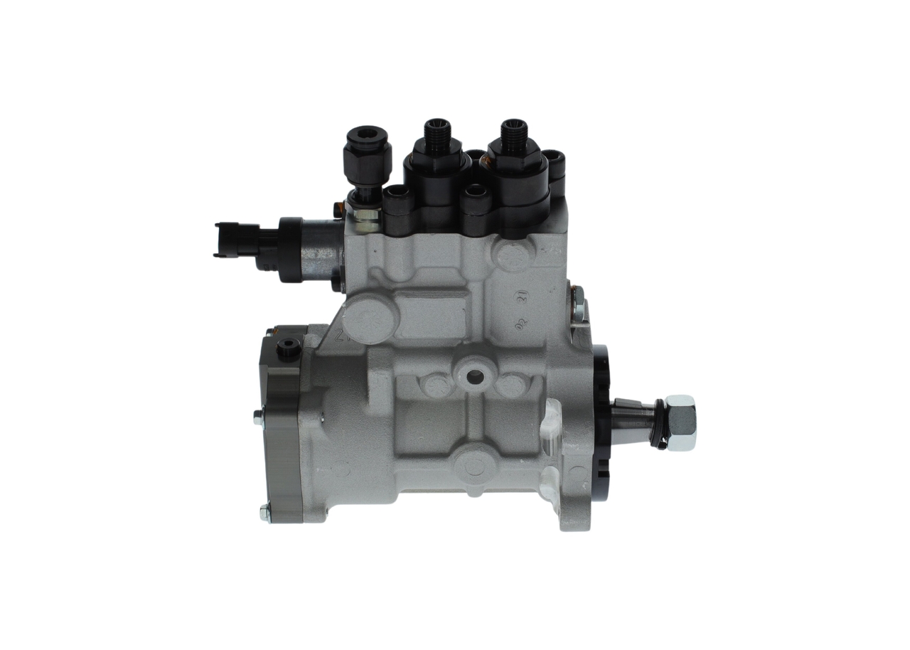 Bosch Brandstof inspuitpomp 0 445 025 610