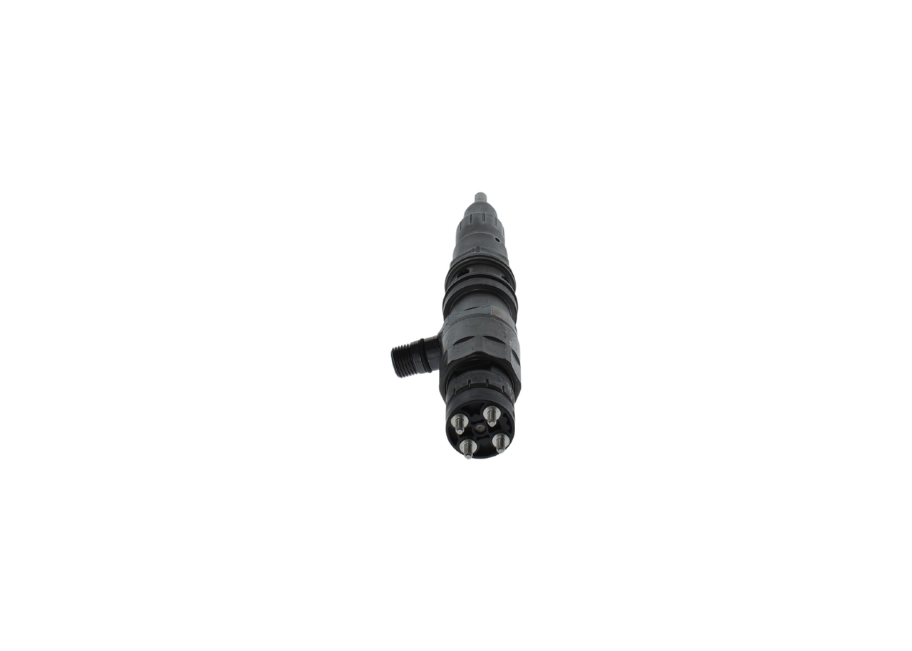 Bosch Verstuiver/Injector 0 445 120 207