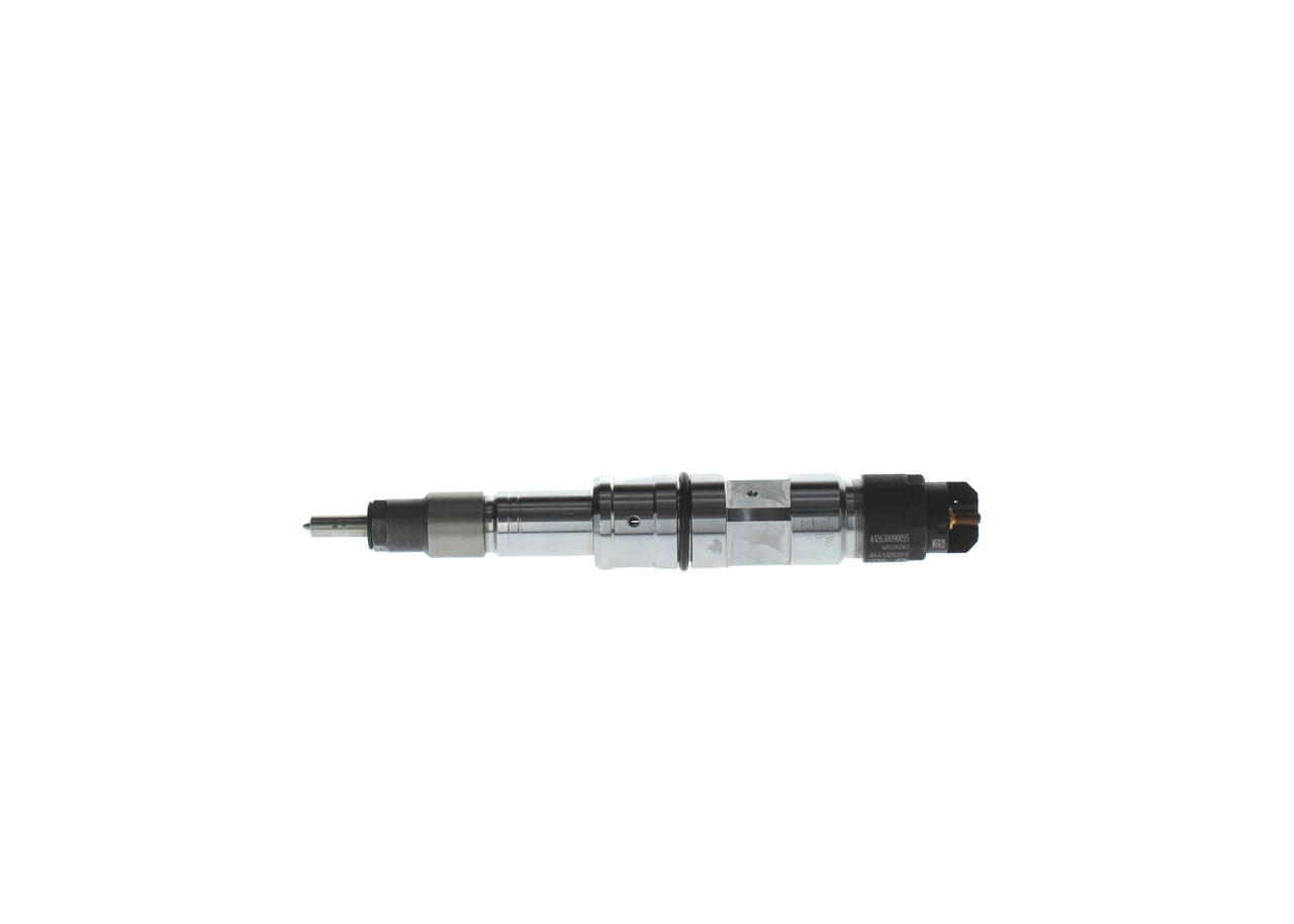 Bosch Verstuiver/Injector 0 445 120 391