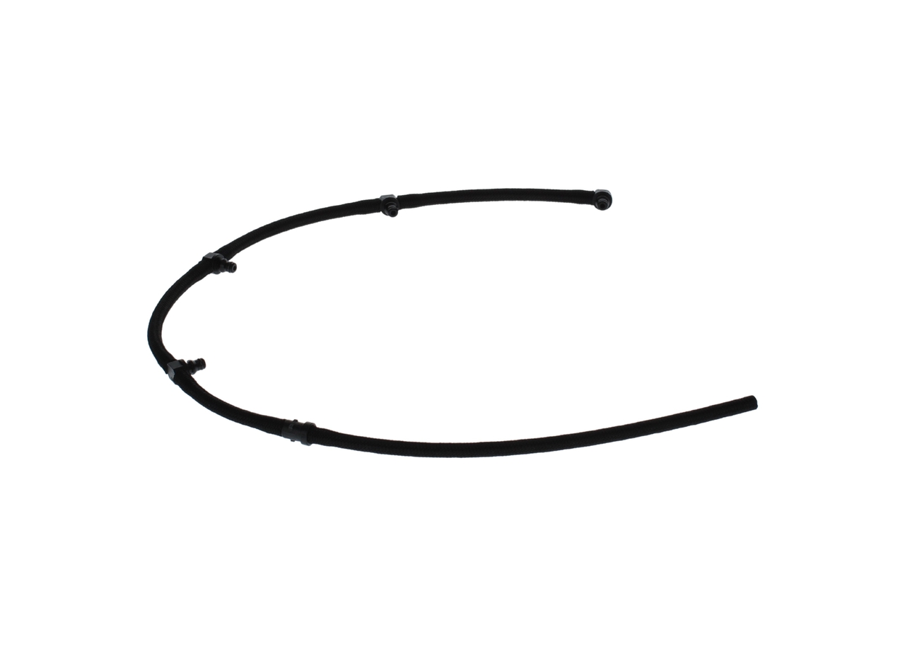 Bosch Brandstofslang 0 445 130 062