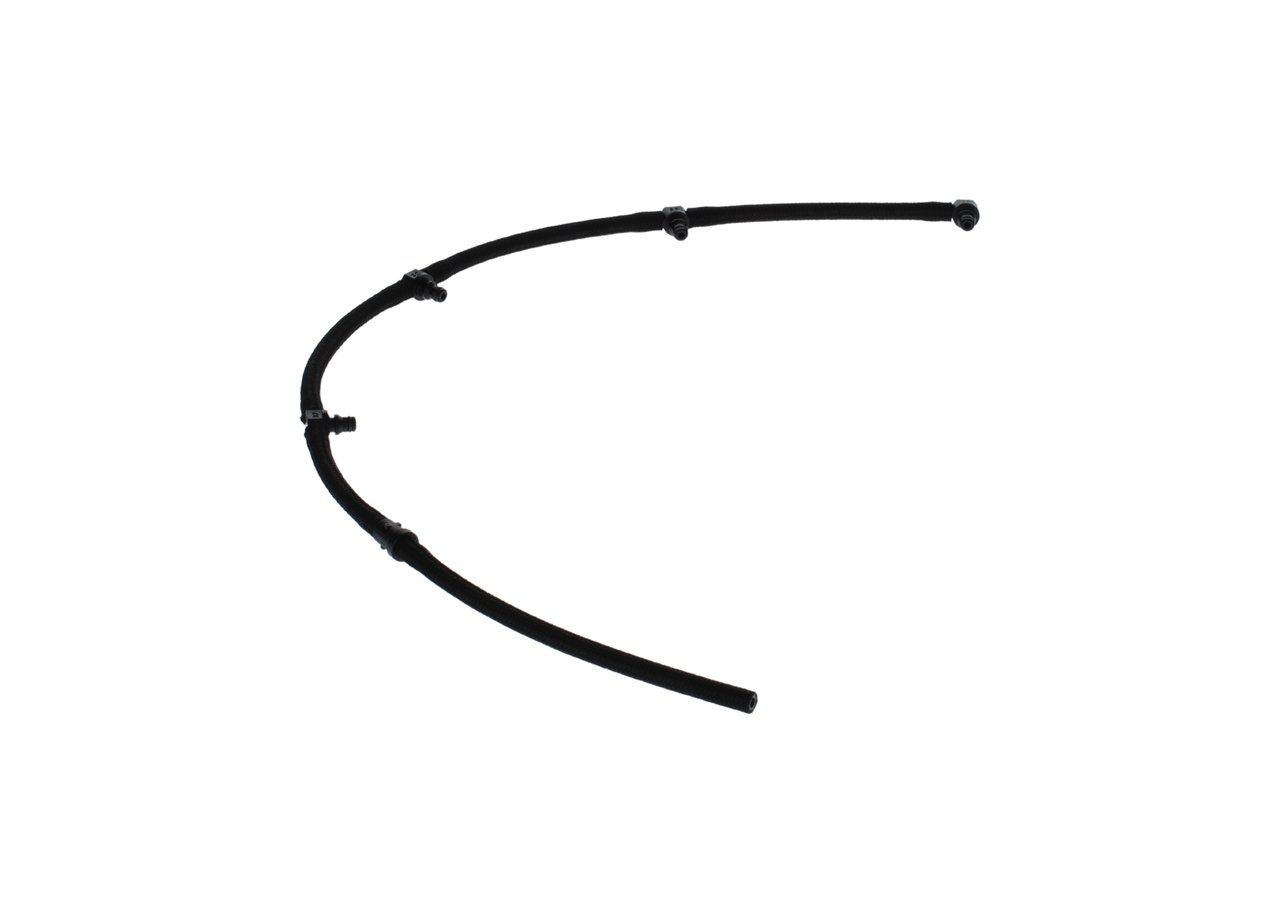 Bosch Brandstofslang 0 445 130 063