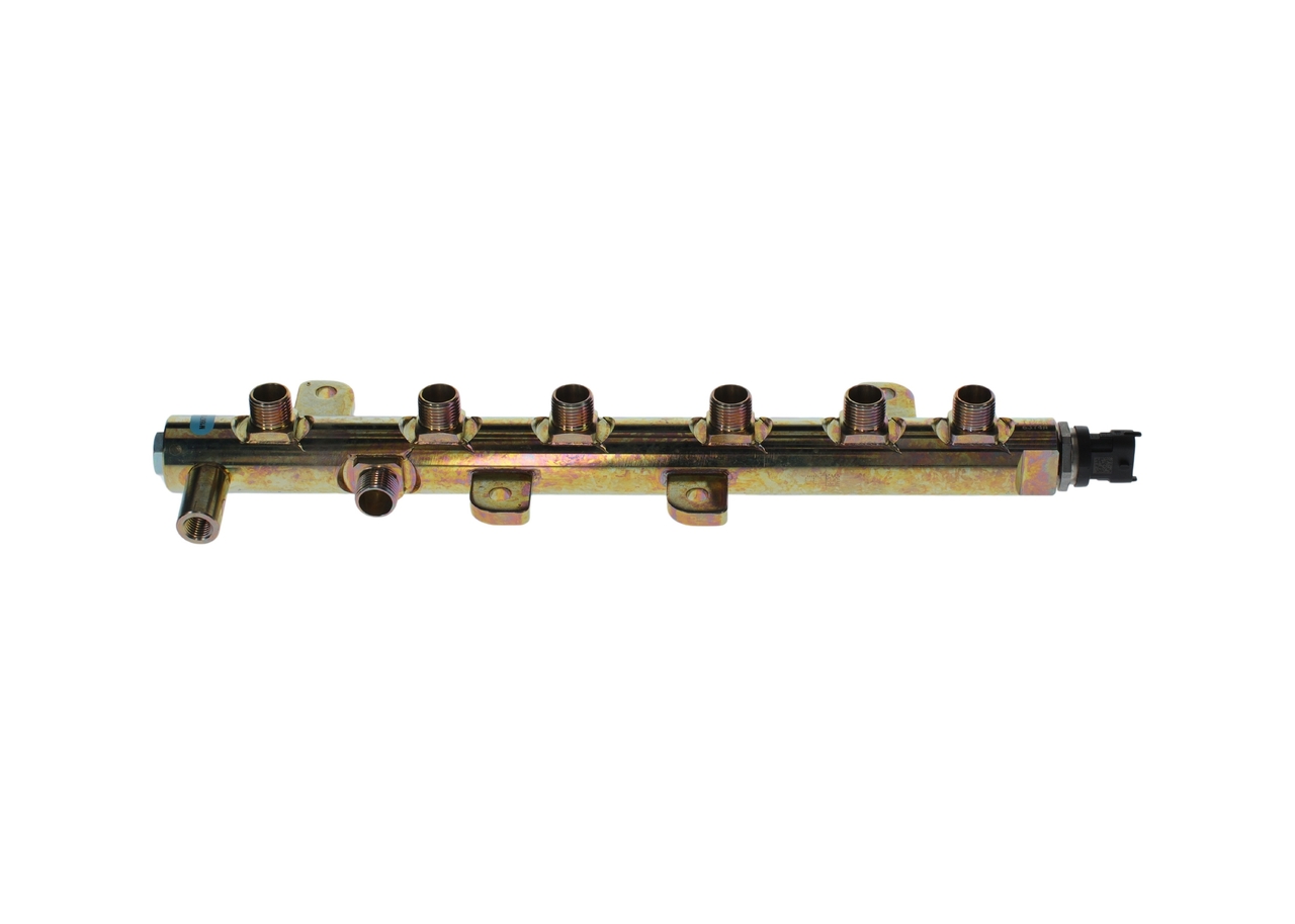 Bosch Brandstofleiding 0 445 226 116