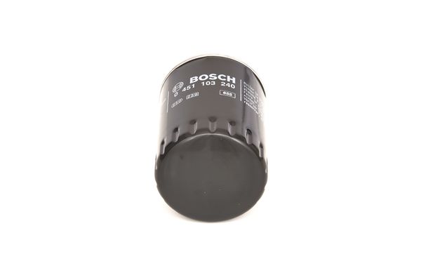 Bosch Oliefilter 0 451 103 240