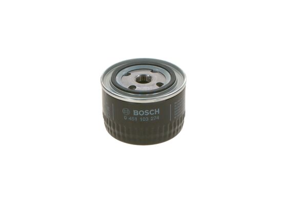 Bosch Oliefilter 0 451 103 274