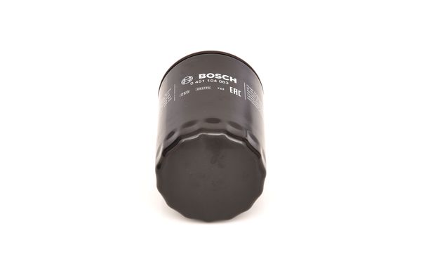 Bosch Oliefilter 0 451 104 063