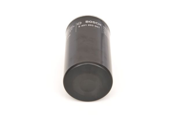 Bosch Oliefilter 0 451 203 001