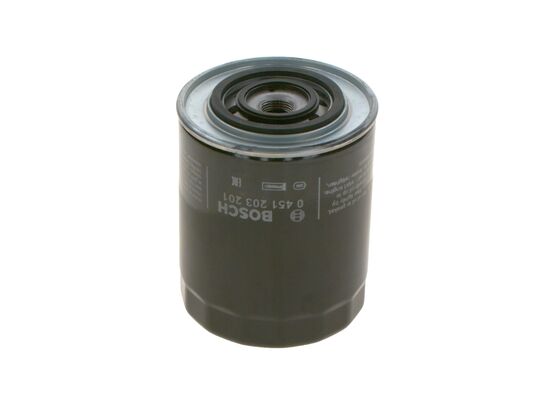 Bosch Oliefilter 0 451 203 201