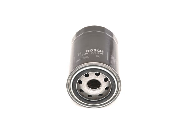 Bosch Oliefilter 0 451 203 218