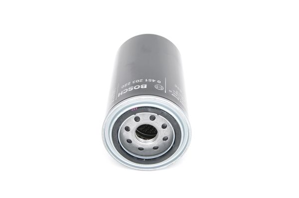 Bosch Oliefilter 0 451 203 220