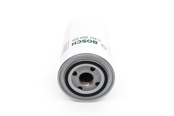 Bosch Oliefilter 0 451 203 226