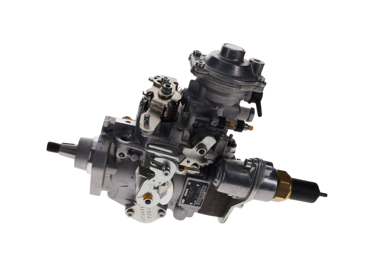 Bosch Brandstofpomp (Verdelerpomp) 0 460 414 220