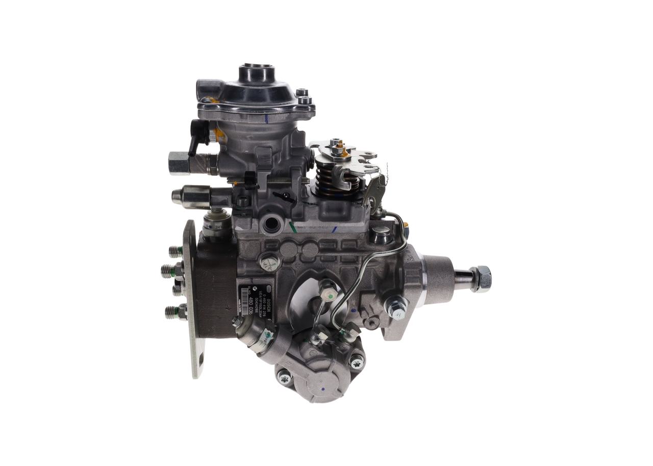 Bosch Brandstofpomp (Verdelerpomp) 0 460 414 276