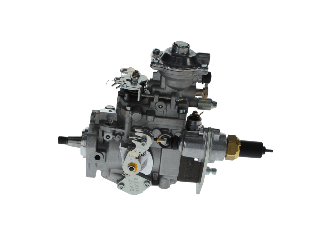 Bosch Brandstofpomp (Verdelerpomp) 0 460 423 012