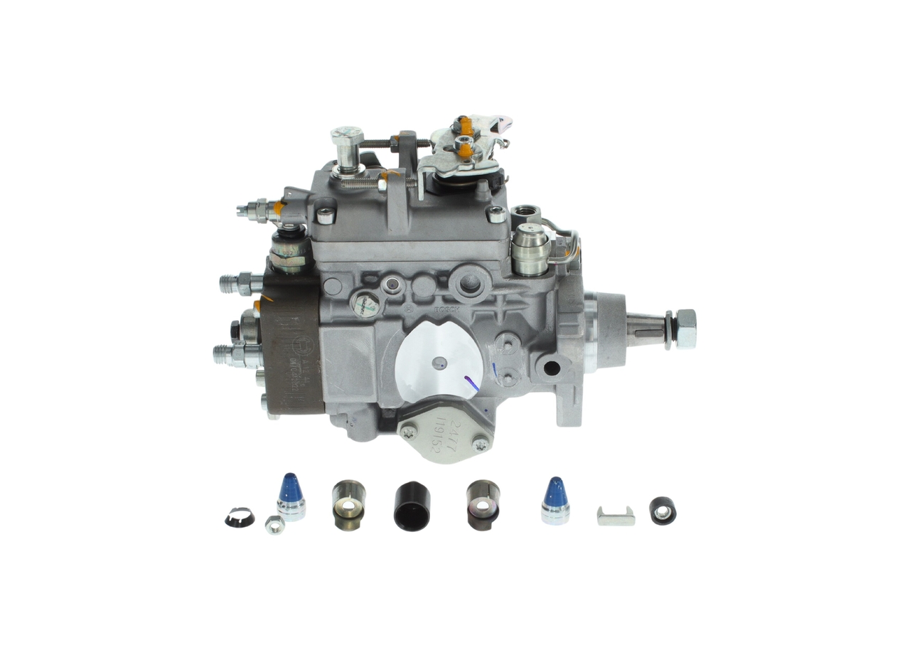 Bosch Brandstofpomp (Verdelerpomp) 0 460 423 018