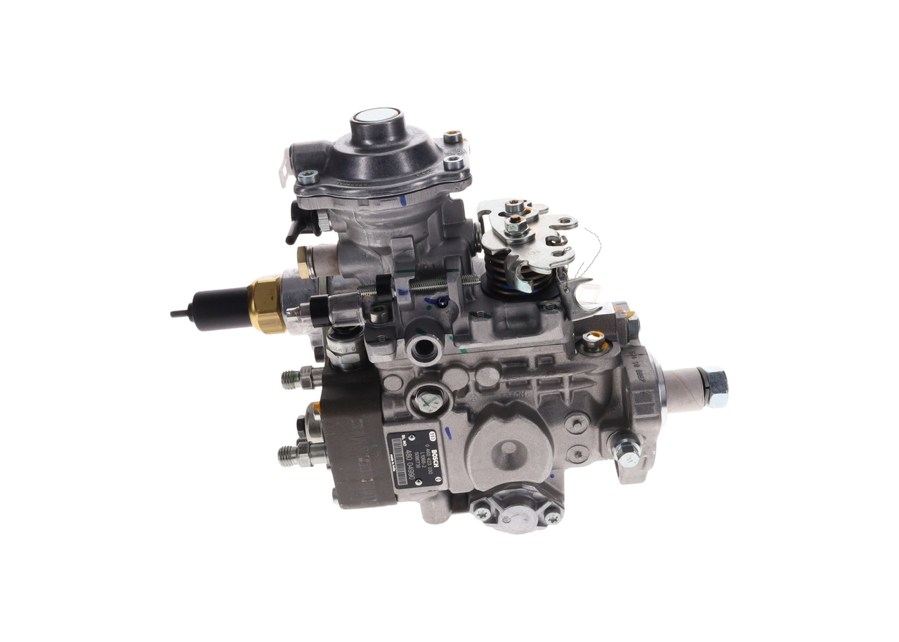 Bosch Brandstofpomp (Verdelerpomp) 0 460 423 030