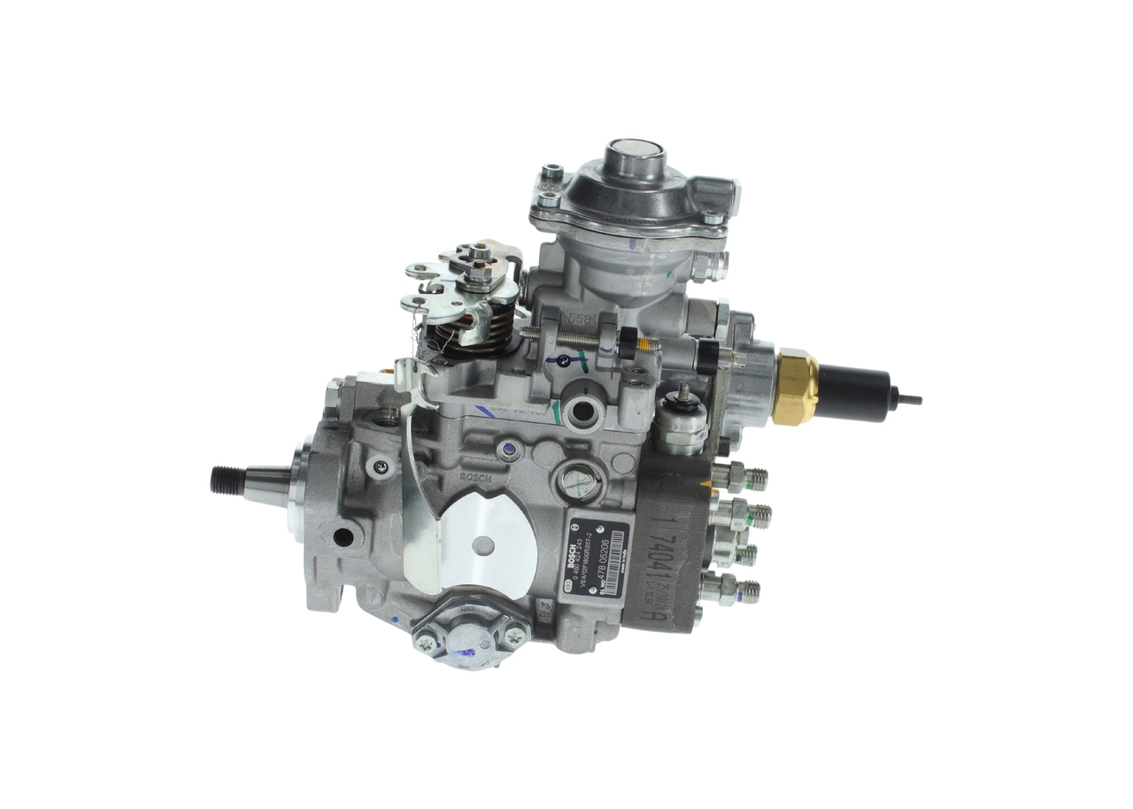 Bosch Brandstofpomp (Verdelerpomp) 0 460 424 243