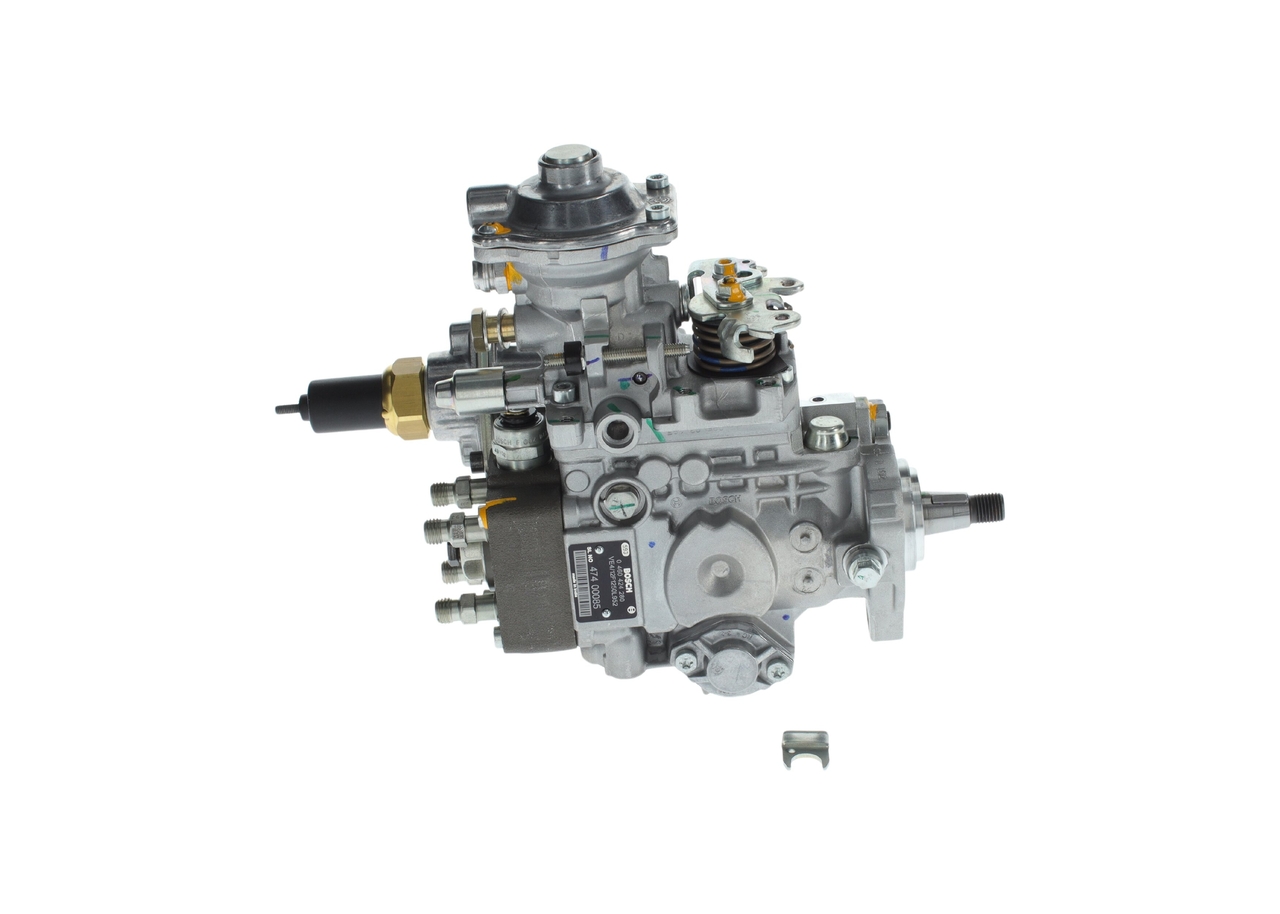 Bosch Brandstofpomp (Verdelerpomp) 0 460 424 280