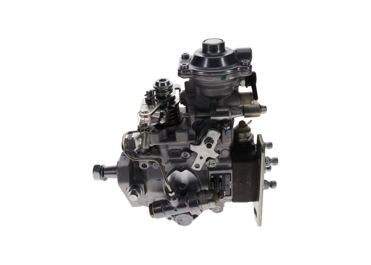 Bosch Brandstofpomp (Verdelerpomp) 0 460 424 290