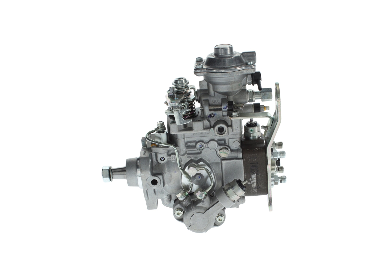 Bosch Brandstofpomp (Verdelerpomp) 0 460 424 381