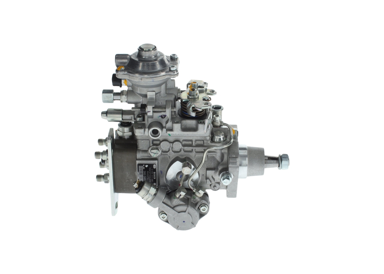 Bosch Brandstofpomp (Verdelerpomp) 0 460 424 406