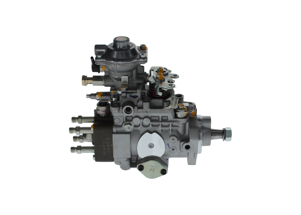 Bosch Brandstofpomp (Verdelerpomp) 0 460 424 415