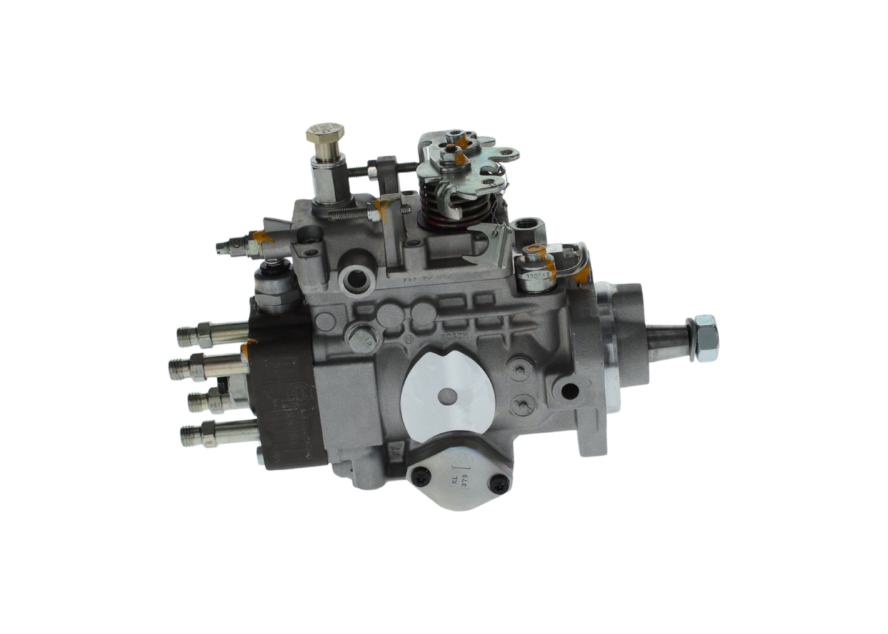 Bosch Brandstofpomp (Verdelerpomp) 0 460 424 438