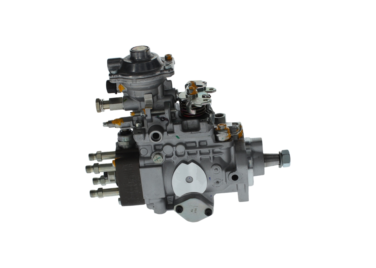 Bosch Brandstofpomp (Verdelerpomp) 0 460 424 440