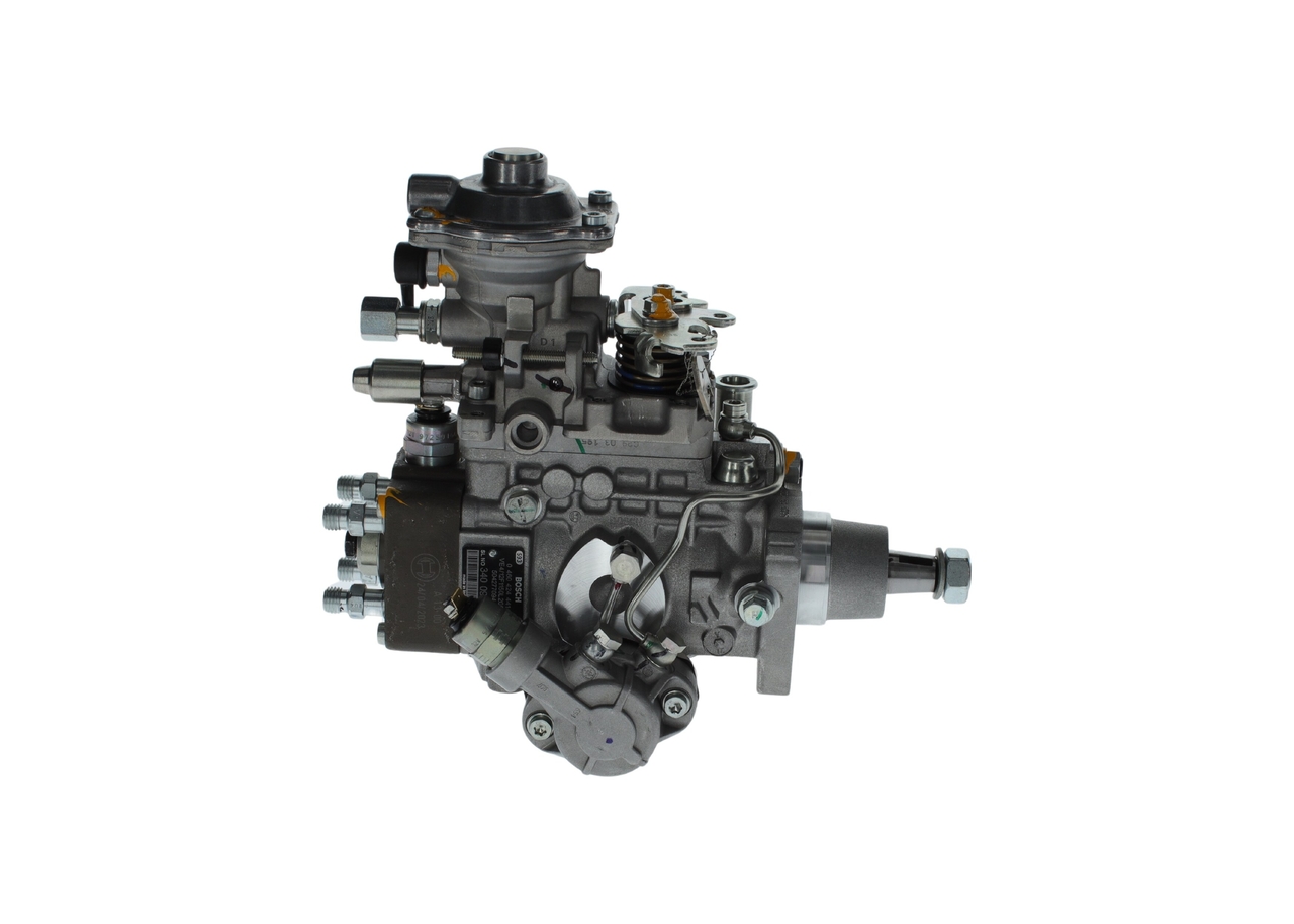 Bosch Brandstofpomp (Verdelerpomp) 0 460 424 441