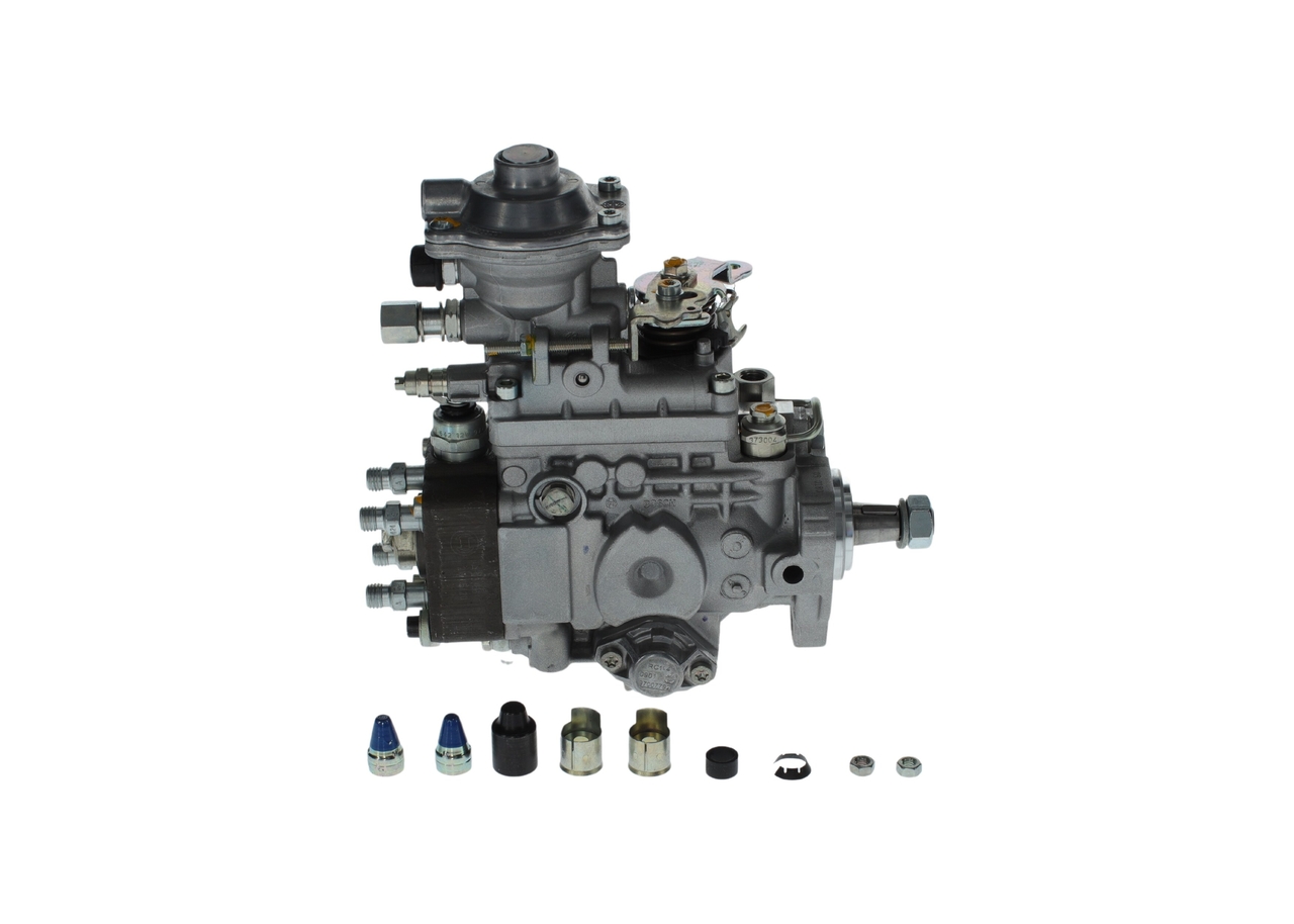 Bosch Brandstofpomp (Verdelerpomp) 0 460 424 494