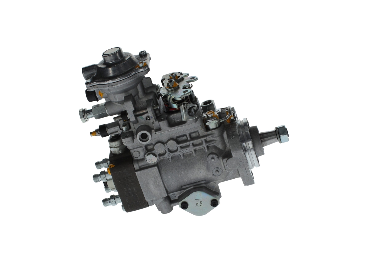 Bosch Brandstofpomp (Verdelerpomp) 0 460 424 541