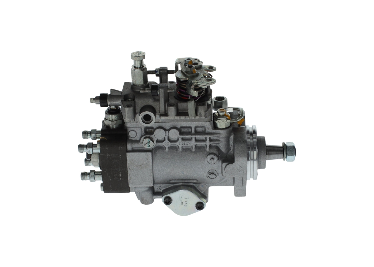 Bosch Brandstofpomp (Verdelerpomp) 0 460 424 557