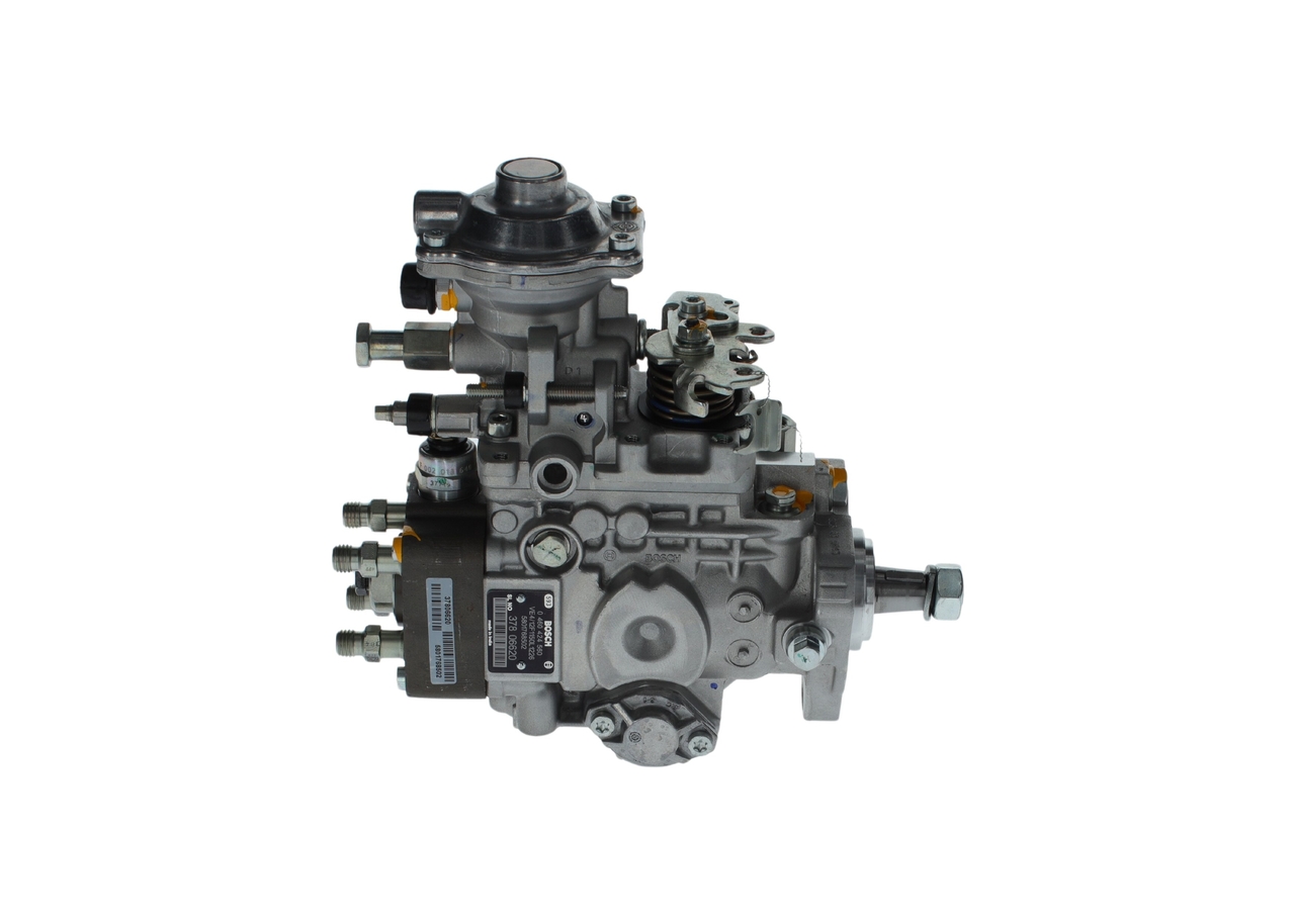 Bosch Brandstofpomp (Verdelerpomp) 0 460 424 560